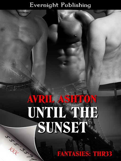 Title details for Until the Sunset by Avril Ashton - Available